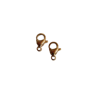 PICOLORO DORADO N.9 Ref: JYM-528-9