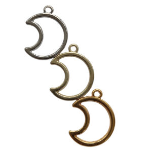 REF: 5051-35-23 DIJE LUNA